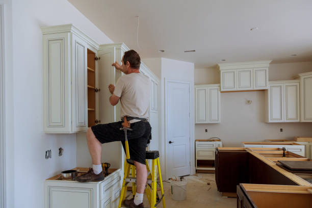 Licensed Backsplash Installation service in Warsaw, MN - BM Kitchen