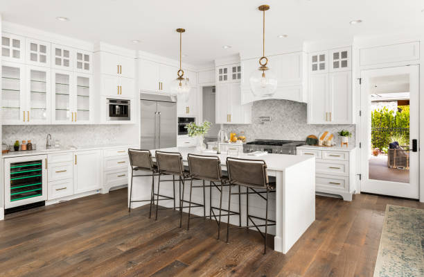 24/7 Emergency Backsplash Installation experts in Warsaw, MN